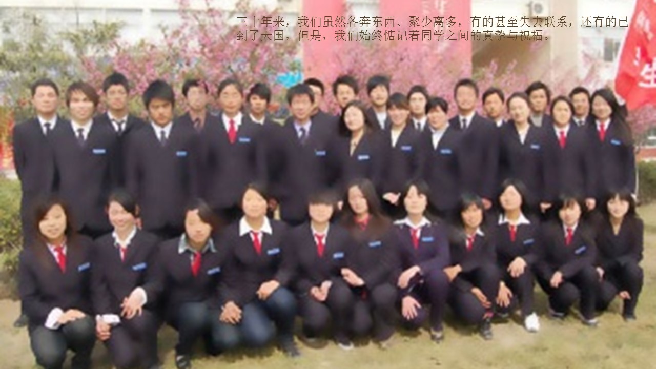 怀旧青春同学会PPT合集.H001青春同学会PPT-025的PPT模板-6/20