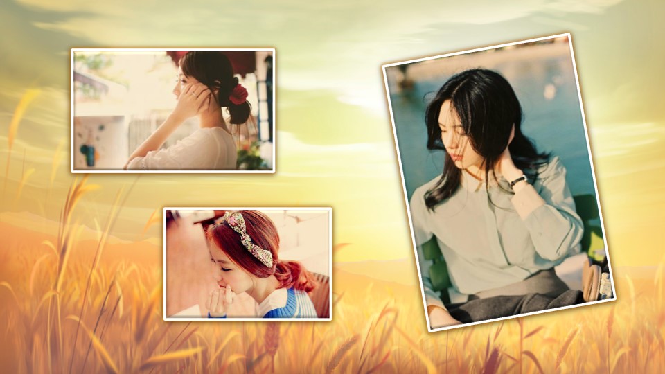 怀旧青春同学会PPT合集.H001青春同学会PPT-030的PPT模板-8/25