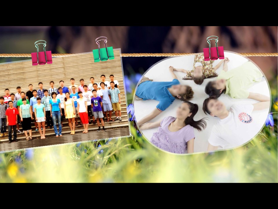 怀旧青春同学会PPT合集.H001青春同学会PPT-035的PPT模板-10/19