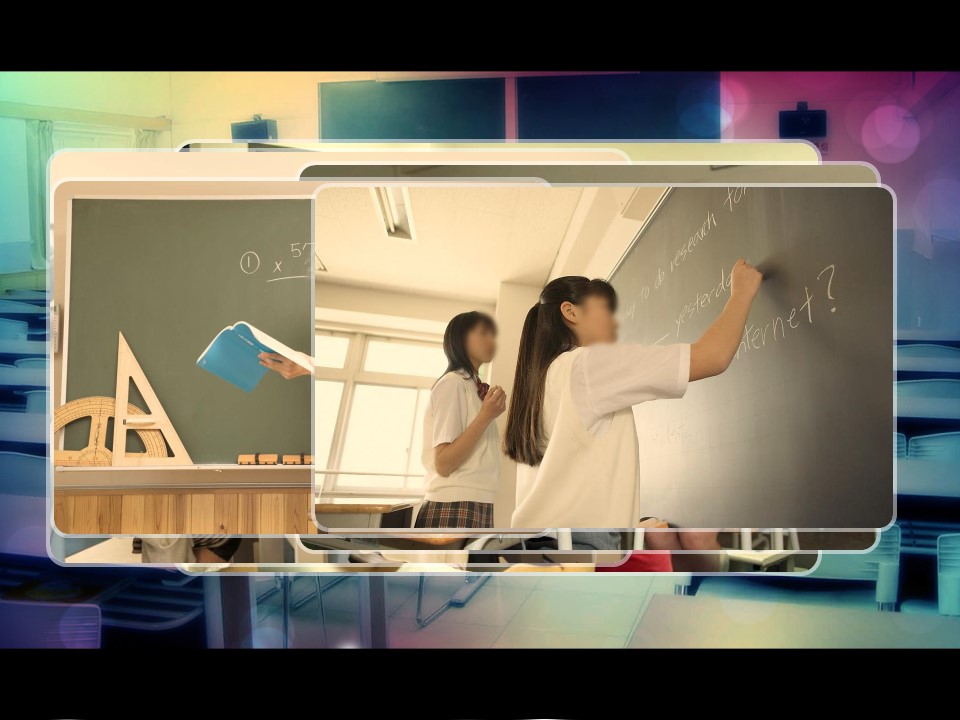 同学会.02-动态同学聚会模板.同学聚会-.青春同学聚会模板 10的PPT模板-8/25