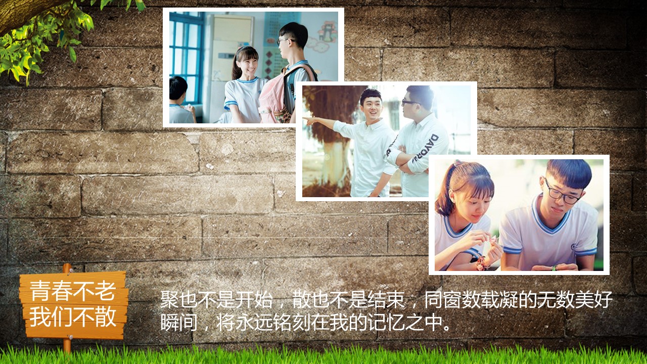 同学会.02-动态同学聚会模板.同学聚会-.青春同学聚会模板 21的PPT模板-4/29