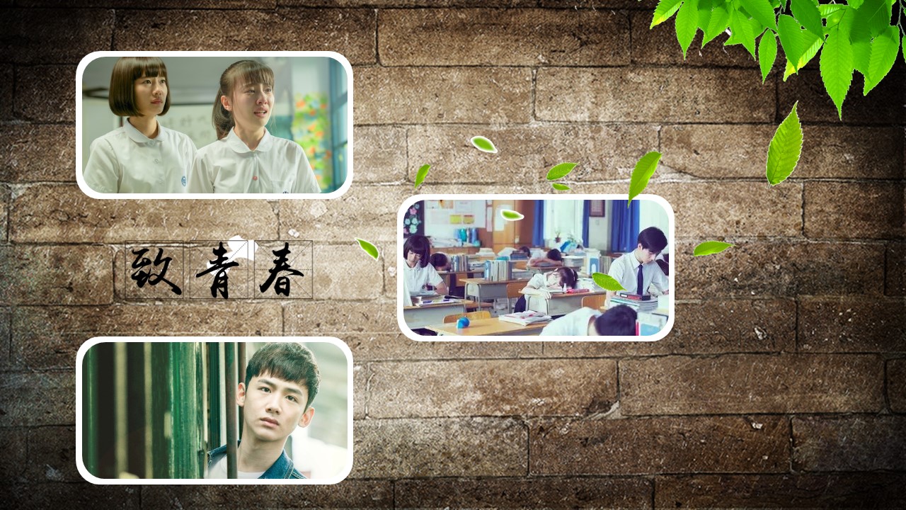 同学会.02-动态同学聚会模板.同学聚会-.青春同学聚会模板 21的PPT模板-8/29