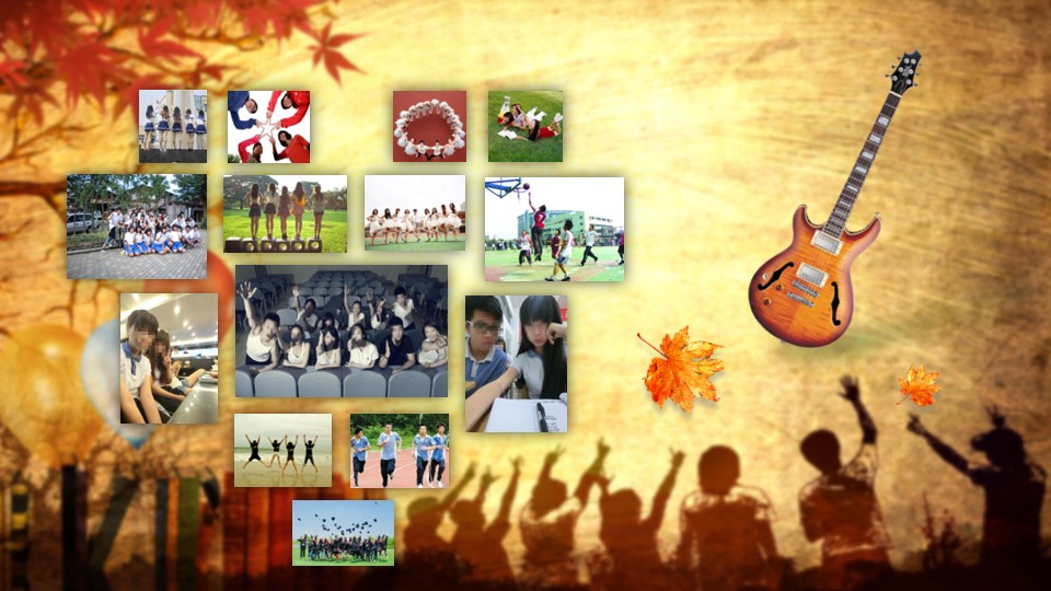 同学会.02-动态同学聚会模板.同学聚会-.青春同学聚会模板 7的PPT模板-8/26