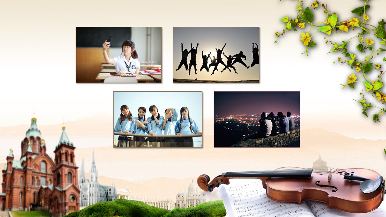 同学会.02-动态同学聚会模板.同学聚会-.PPT模板.青春同学聚会模板 17的PPT模板-10/22
