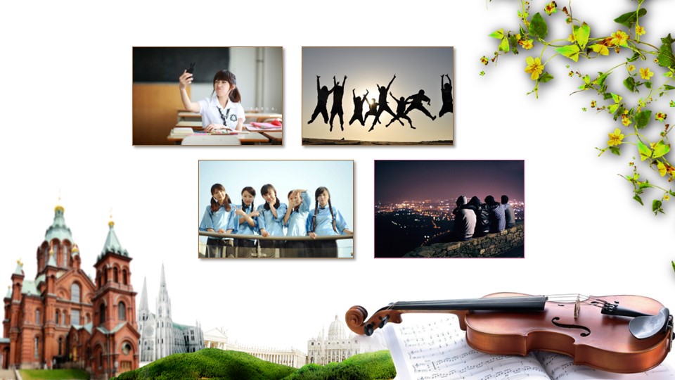 同学会.02-动态同学聚会模板.同学聚会-.PPT模板.青春同学聚会模板 34的PPT模板-9/22