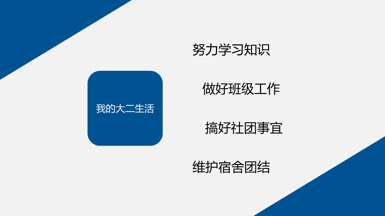同学会.03-毕业季相册PPT模板.青春毕业季模板47款（一）.A 33的PPT模板-9/29