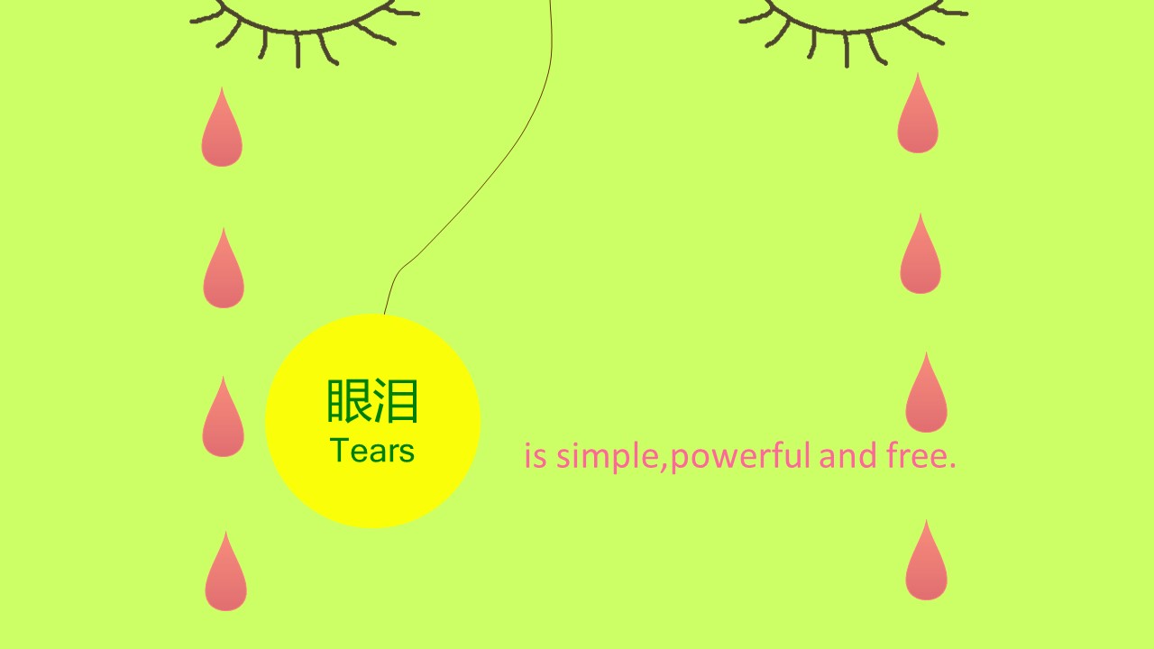 卡通儿童.动态.45.清新可爱绿色粉色PPT模板下载的PPT模板-5/20