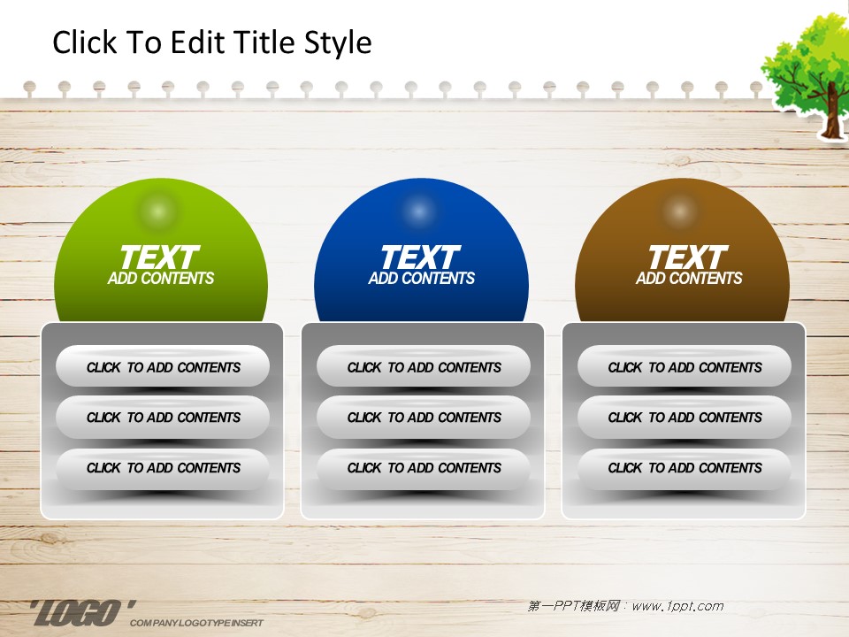 卡通儿童.5动态的PPT模板-8/34
