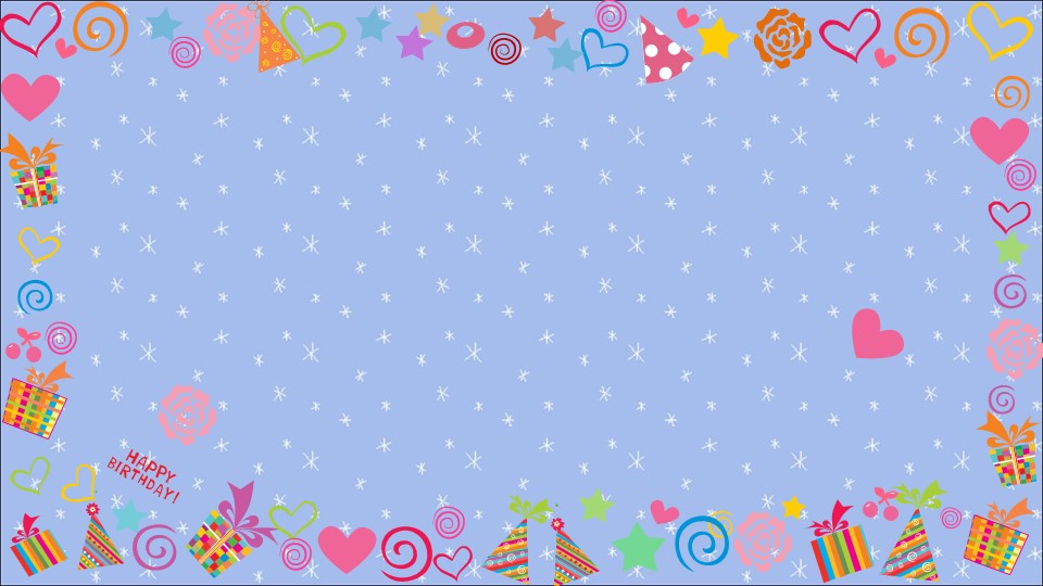 新增精品卡通可爱儿童ppt.动态.K001卡通儿童PPT-020的PPT模板-3/8