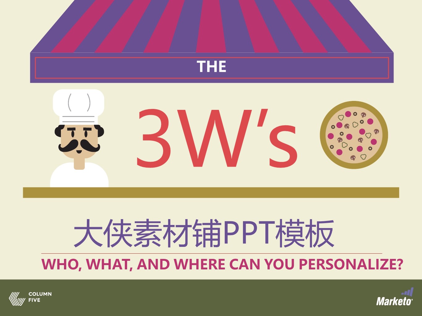 新增精品卡通可爱儿童ppt.静态.K001卡通儿童PPT-017的PPT模板-1/27