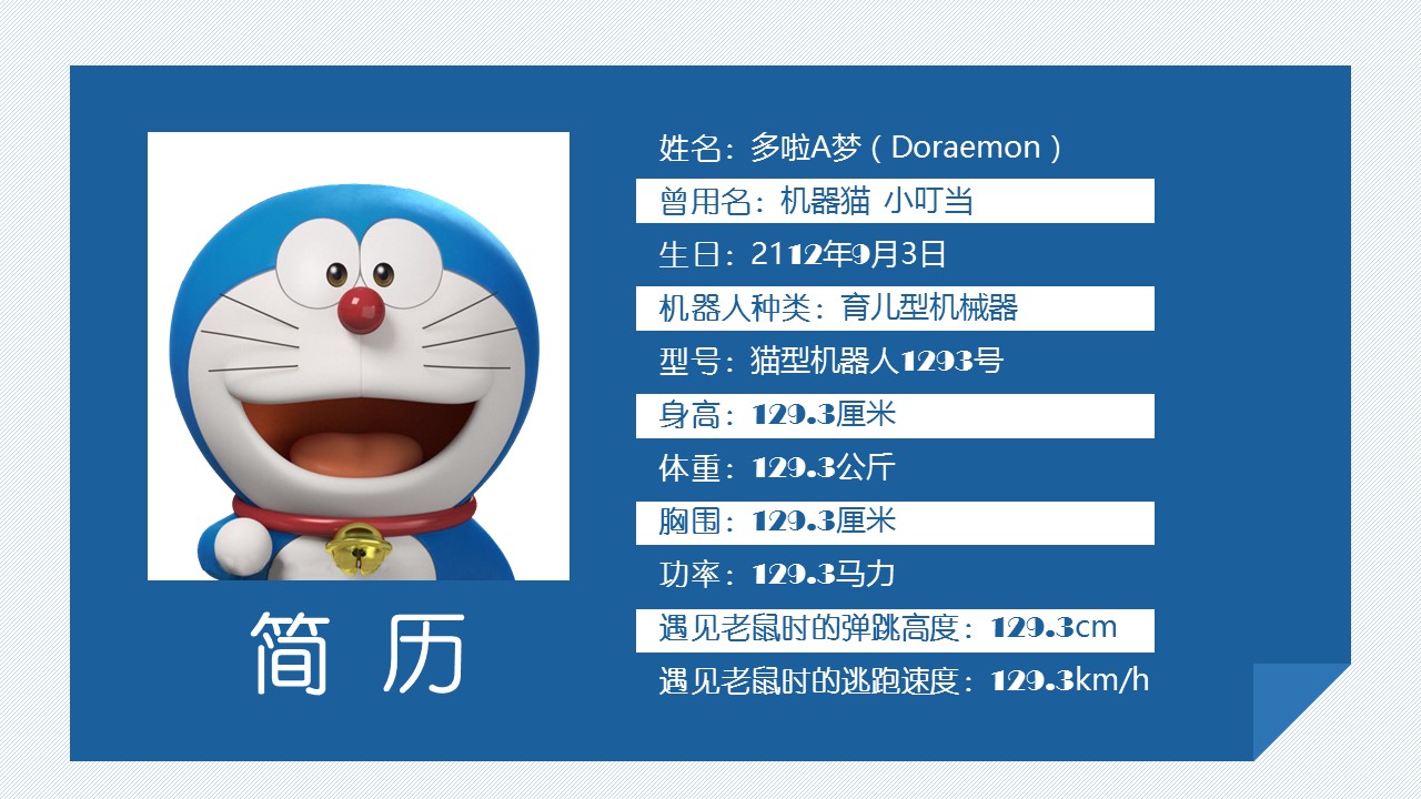 新增精品卡通可爱儿童ppt.静态.K001卡通儿童PPT-069的PPT模板-2/15