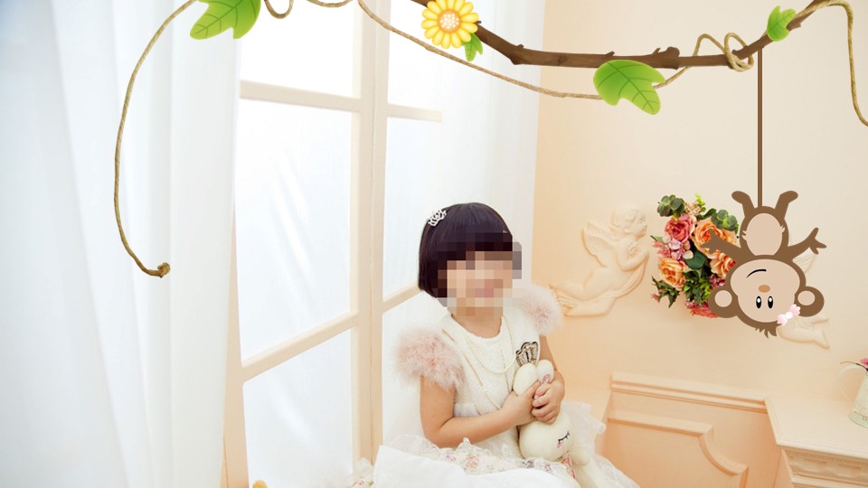 卡通儿童.儿童相册模板.第1季儿童成长相册PPT.01-PPT模板.8的PPT模板-9/16