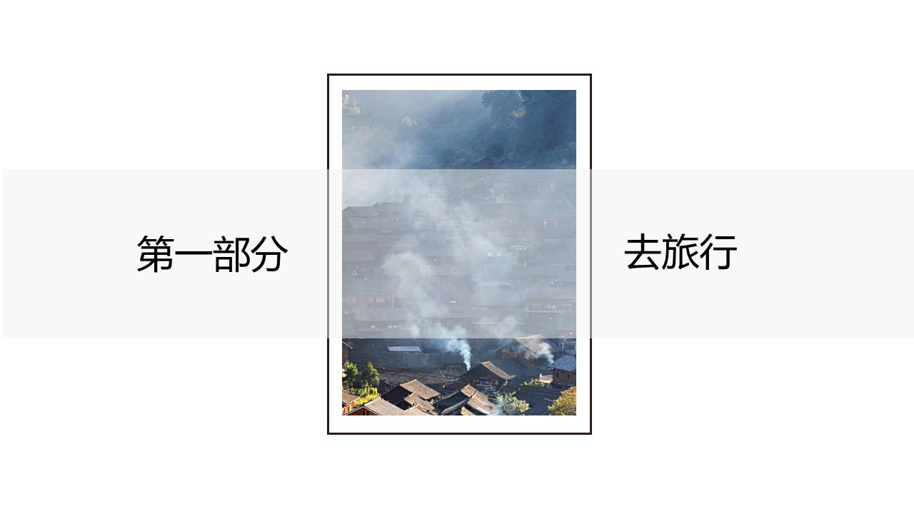 旅游相册.13M的PPT模板-3/27