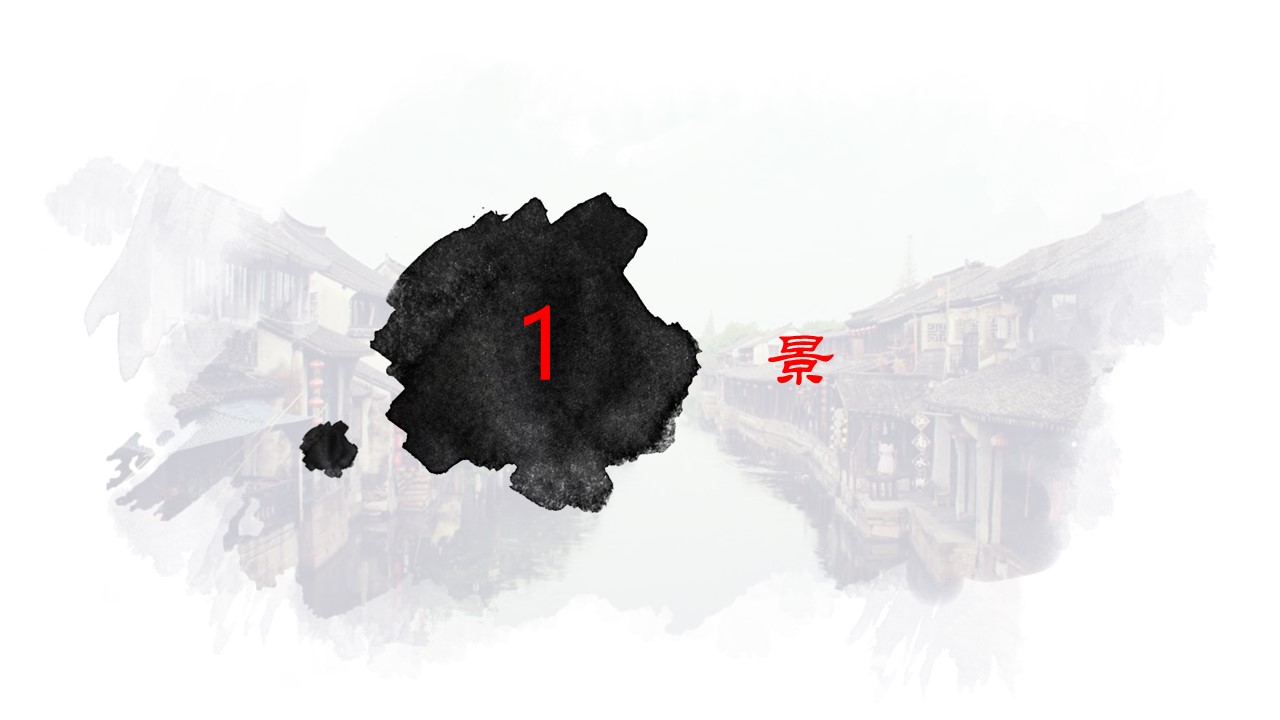 旅游相册.17M的PPT模板-3/28