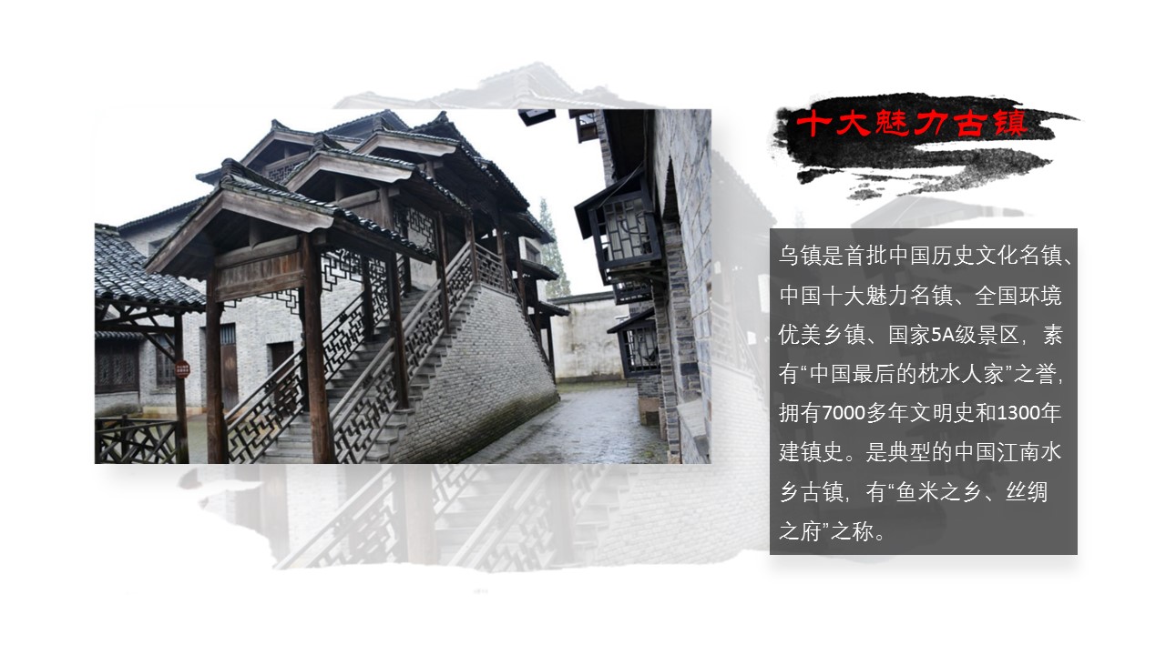 旅游相册.17M的PPT模板-7/28