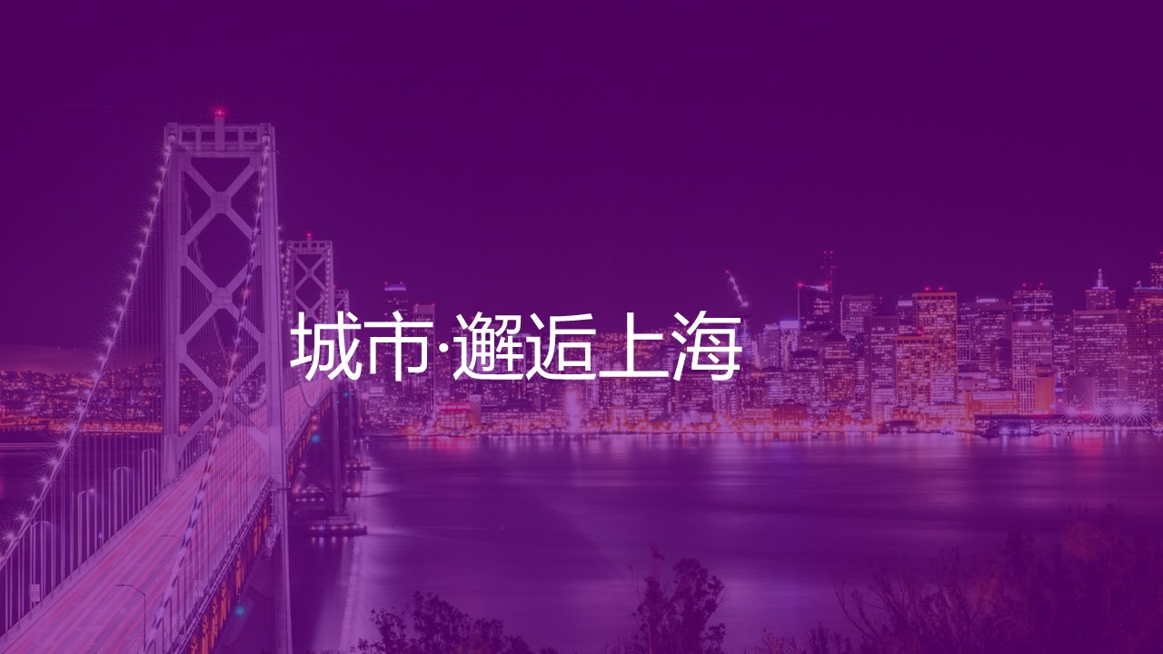 旅游相册.1M的PPT模板-1/25