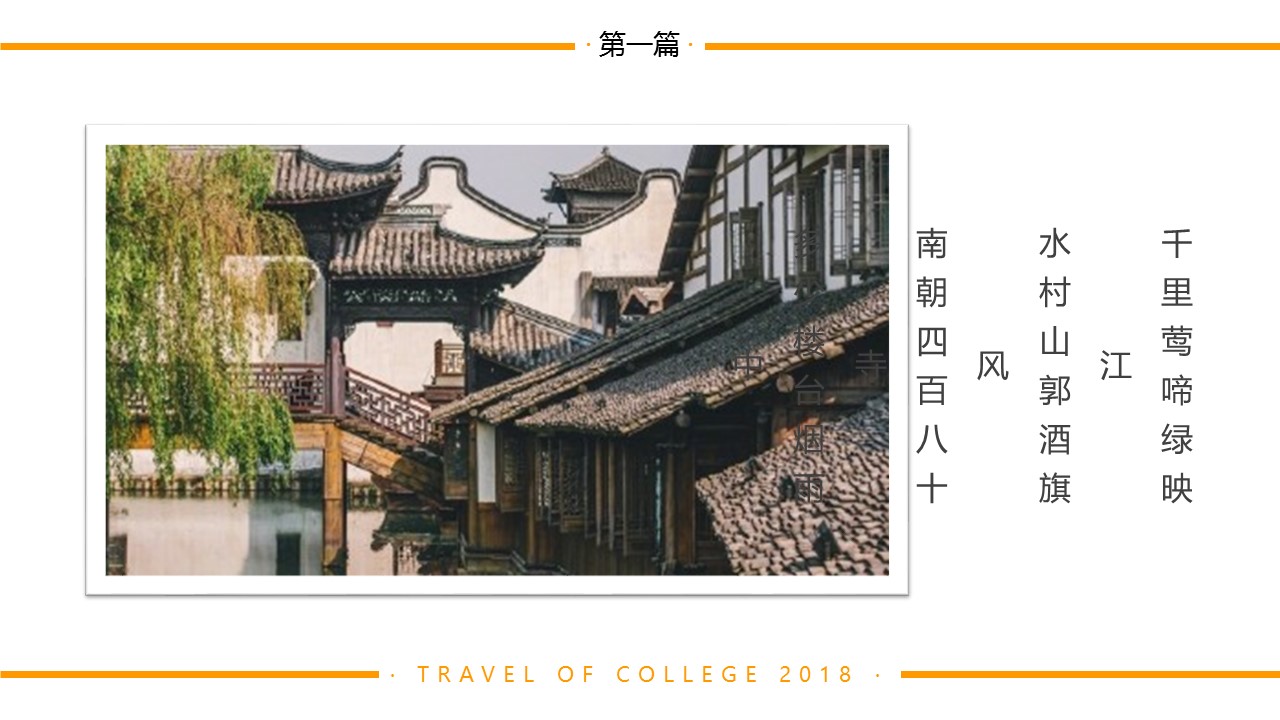 旅游相册.20M的PPT模板-4/27
