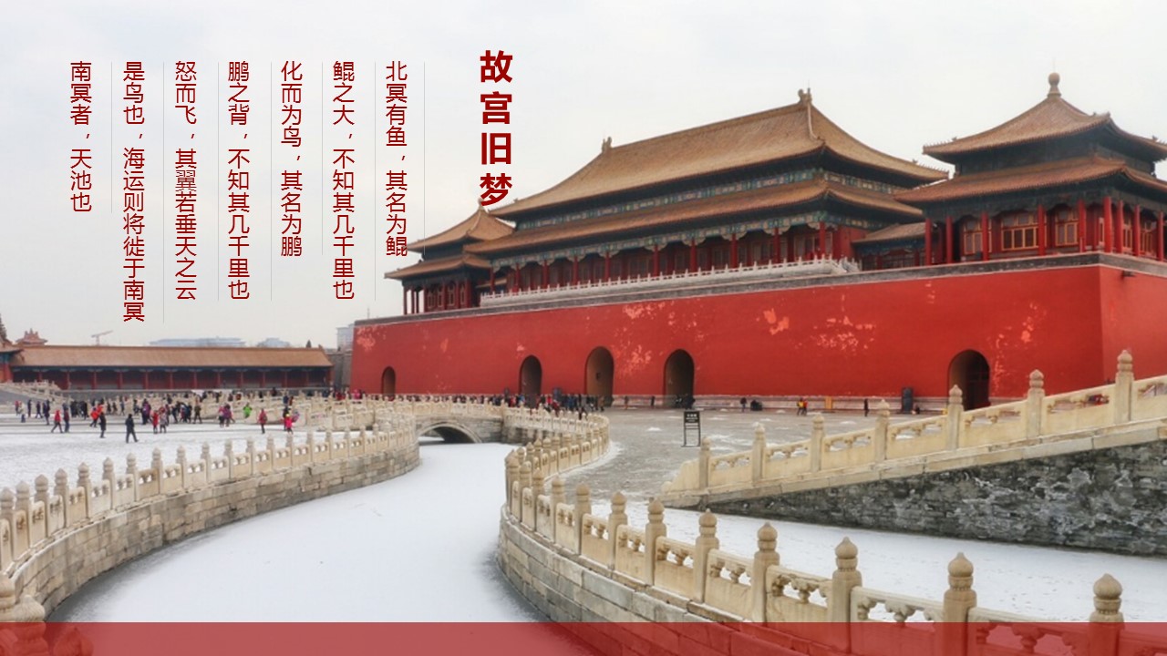 旅游相册.22M的PPT模板-10/25