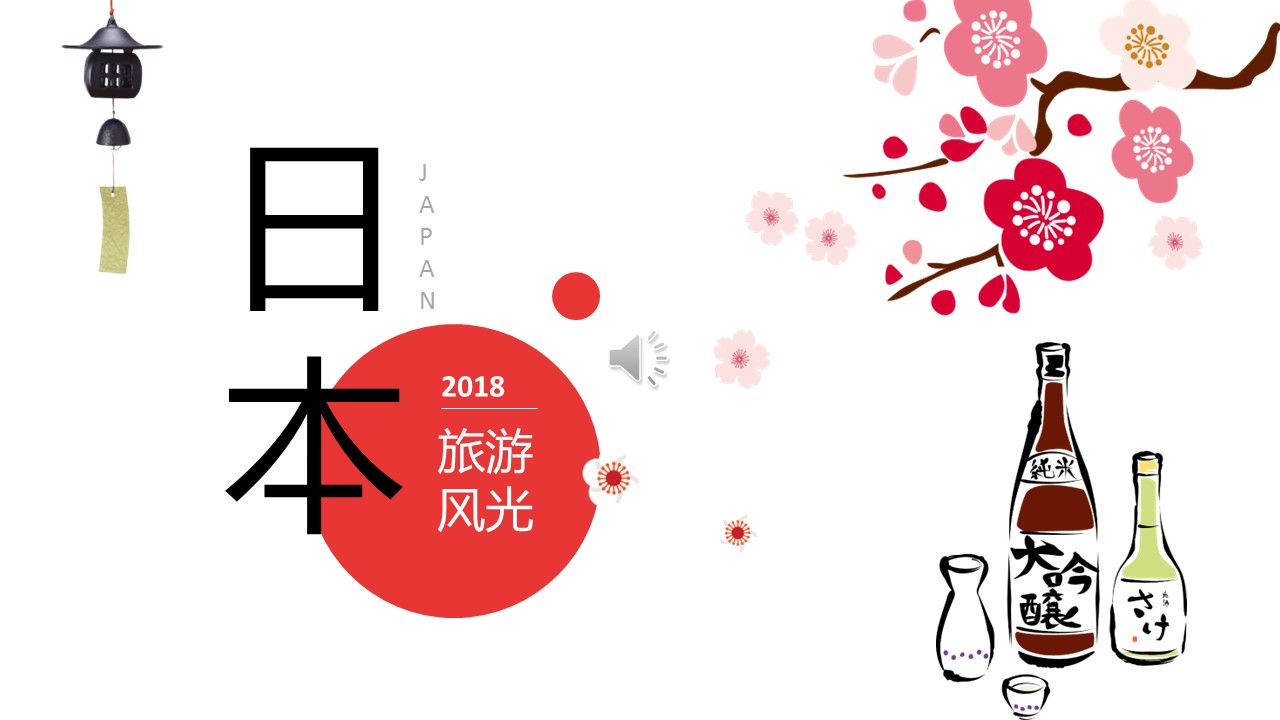旅游相册.5M的PPT模板-1/26