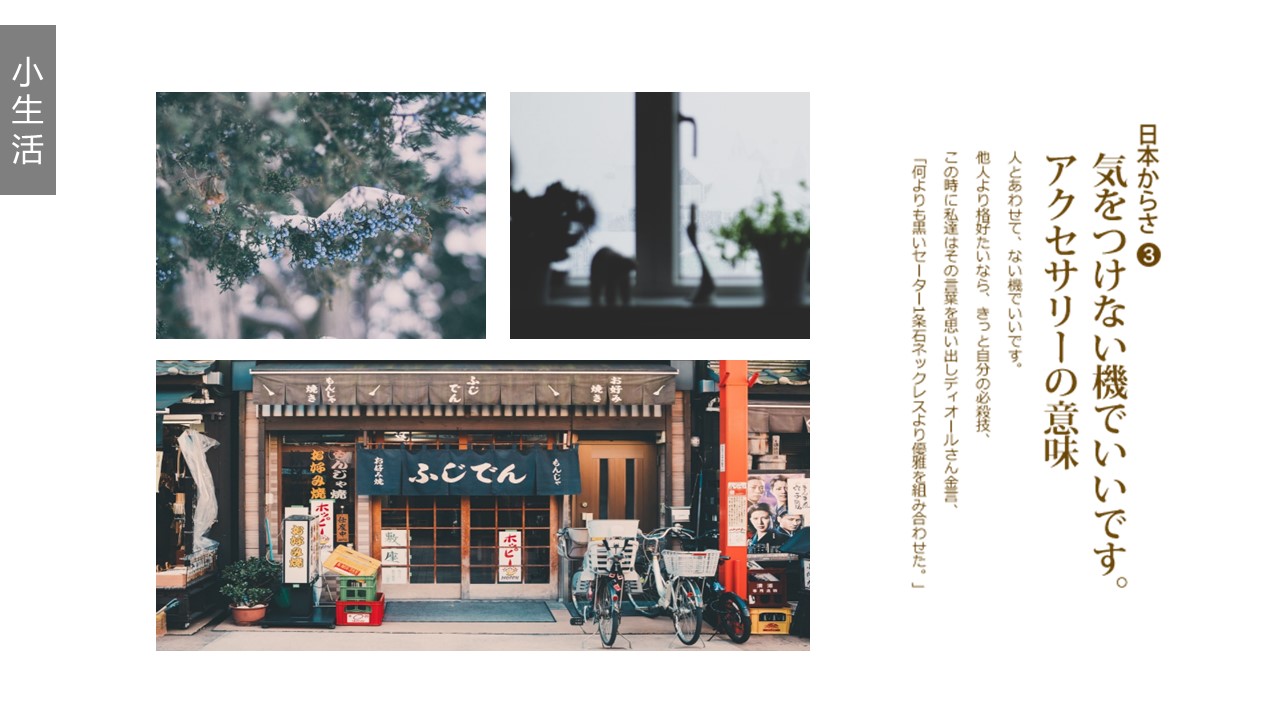 旅游相册.5M的PPT模板-4/26