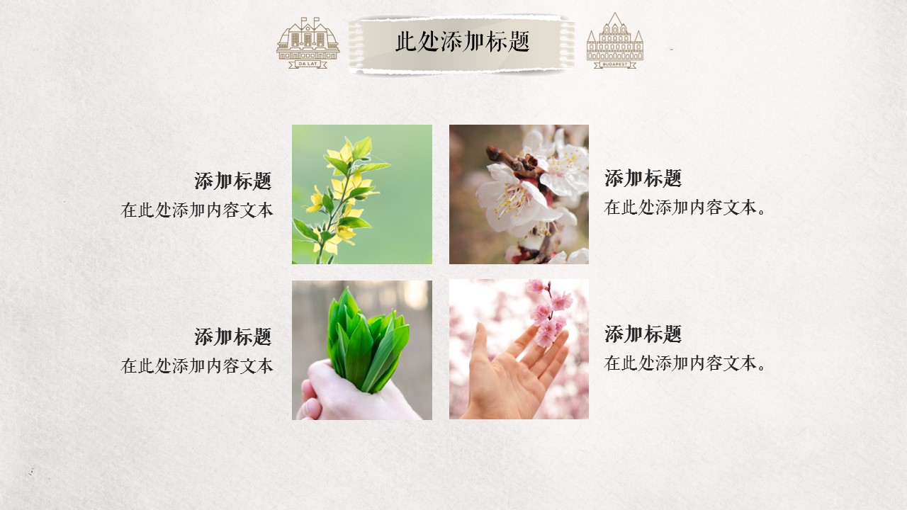 旅游相册.69M的PPT模板-10/31