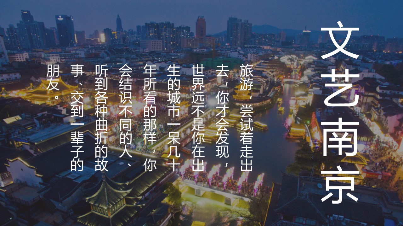 旅游相册.81M的PPT模板-4/29