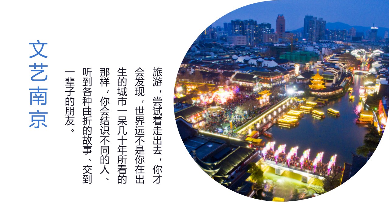 旅游相册.81M的PPT模板-5/29