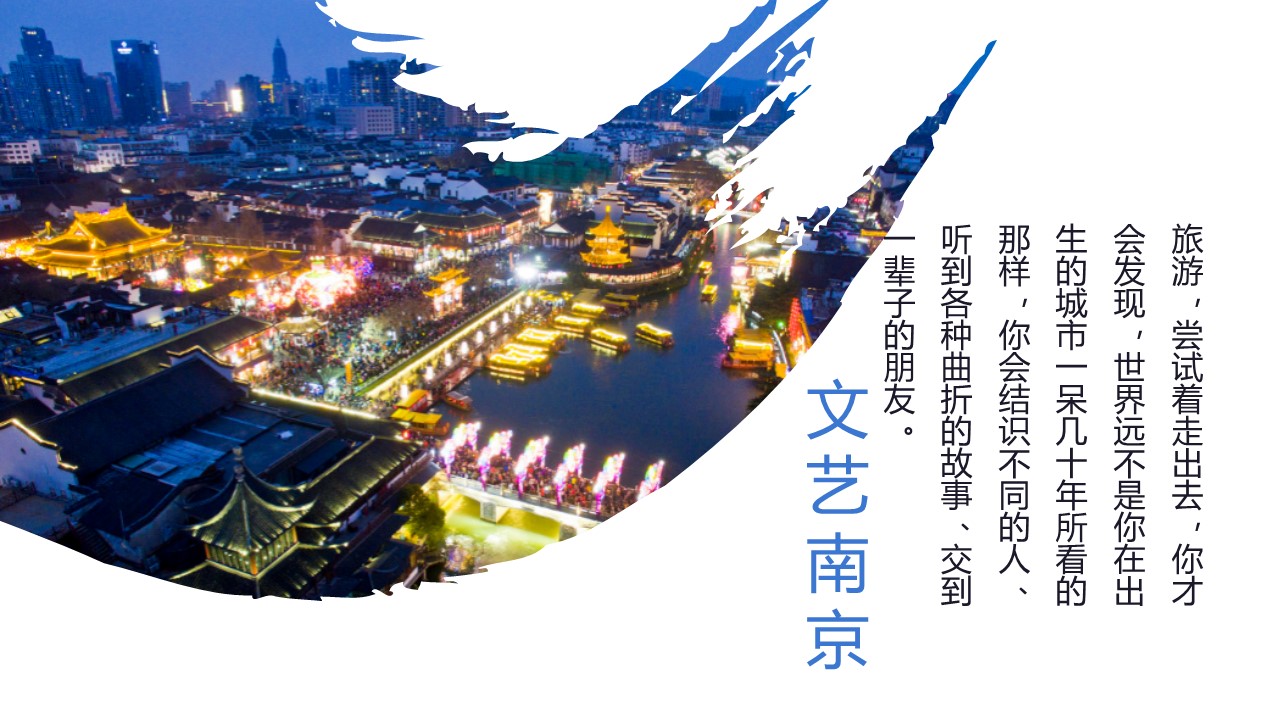 旅游相册.81M的PPT模板-8/29