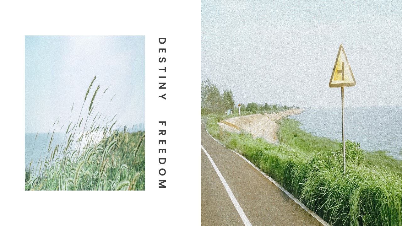 旅游相册.82M的PPT模板-4/30