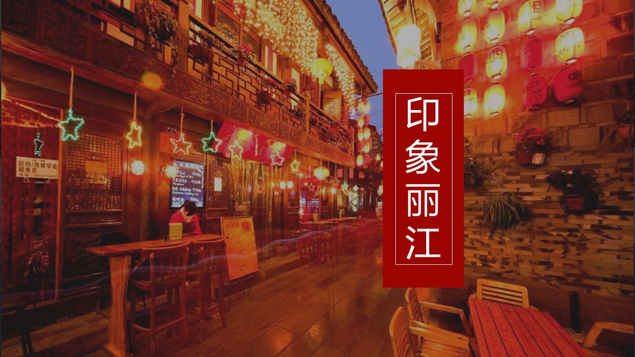 旅游相册.8M的PPT模板-1/25