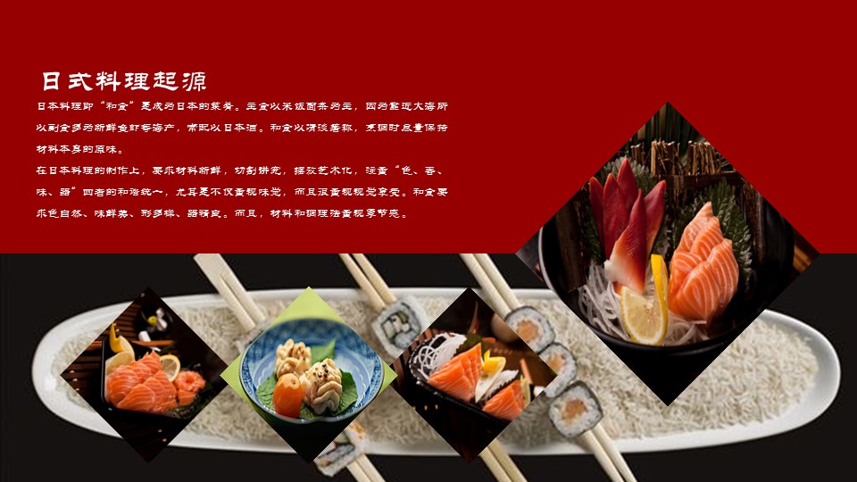 餐饮 20的PPT模板-4/36