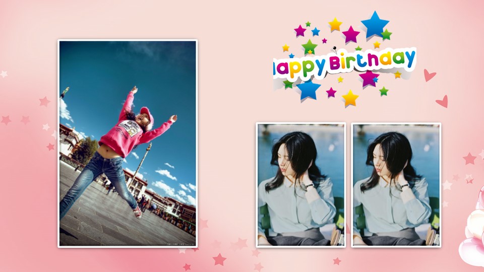 其他.生日快乐PPT模版.生日PPT模版—16的PPT模板-4/20