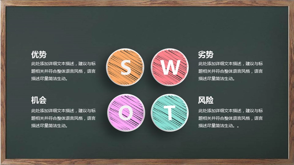 其他.黑板风格 11的PPT模板-6/31