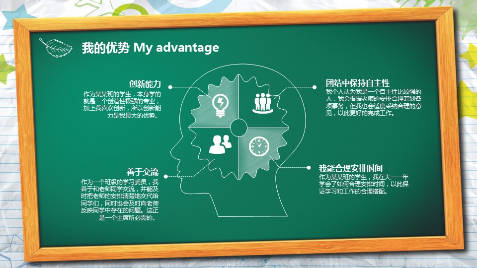 其他.黑板风格 36的PPT模板-5/21