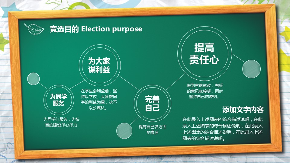 其他.黑板风格 36的PPT模板-6/21