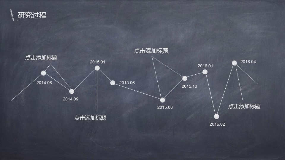 其他.黑板风格 39的PPT模板-9/30