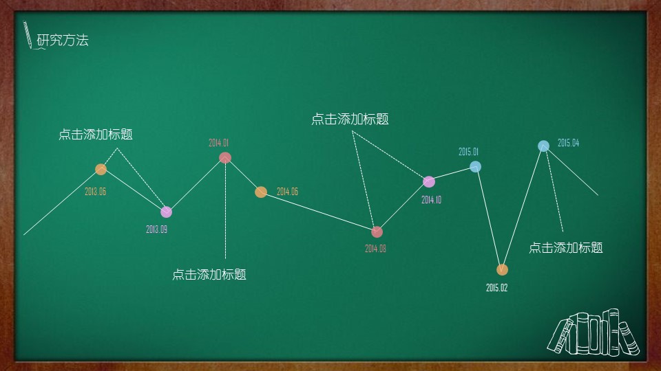 其他.黑板风格 46的PPT模板-10/39