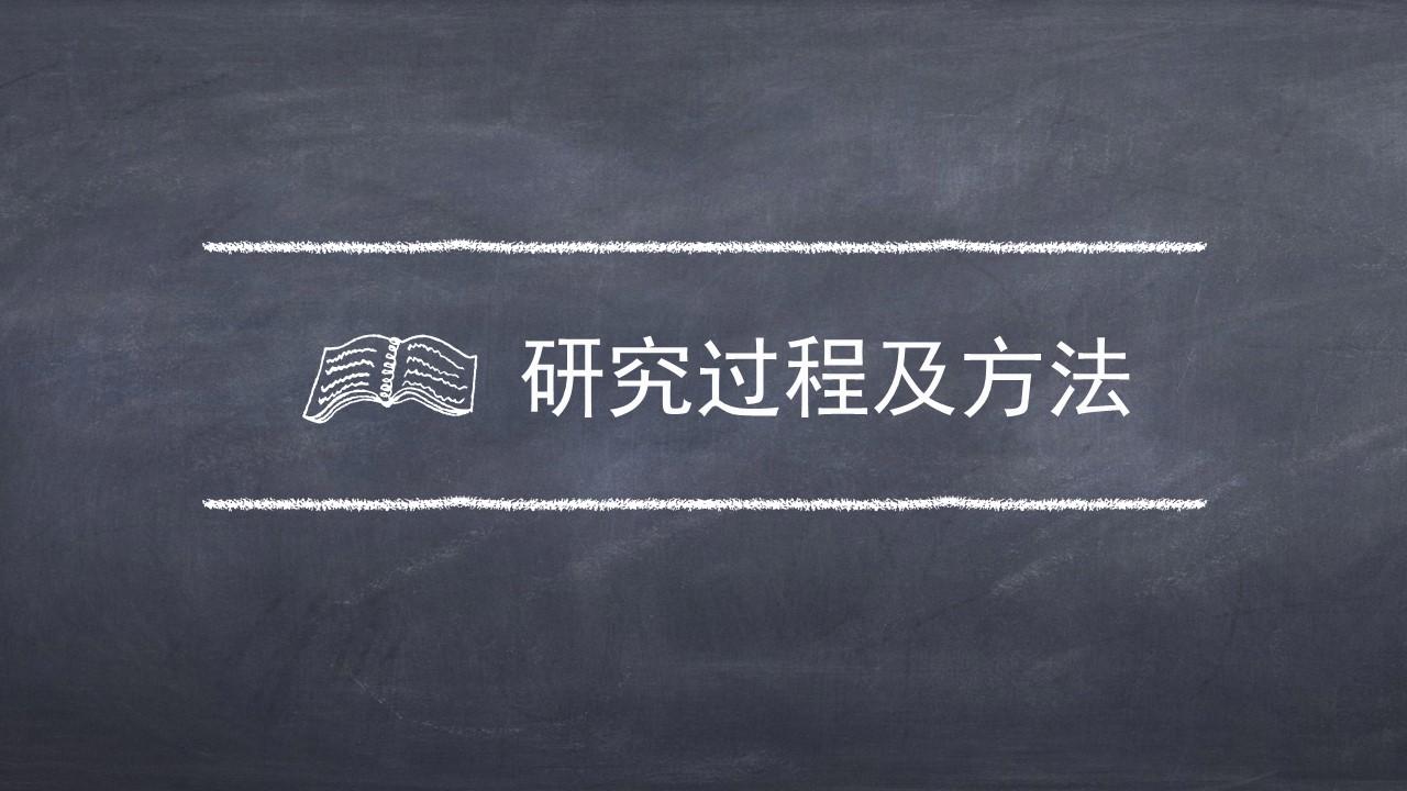 其他.黑板风格 55的PPT模板-7/27