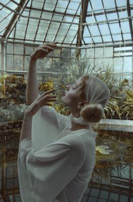 其他.Michelle De Rose 艺术人像摄影集的摄影作品-225