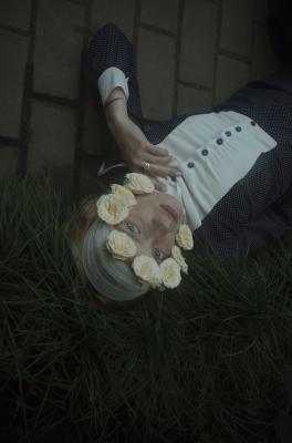 其他.Michelle De Rose 艺术人像摄影集的摄影作品-229
