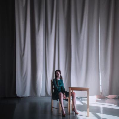 其他.Tatiana Mertsalova 时尚人像摄影集的摄影作品-328