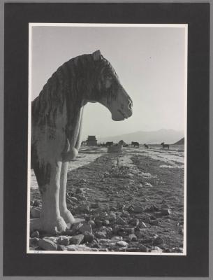 其他.A492-鸟瞰中国.Ground and Aerial Views of China.JPG的摄影作品-鸟瞰中国.Ground and Aerial Views of China.摄影BY J. P. Koster.约1940年_页面_323