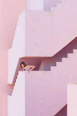 其他.A499-ANNA DEVIS & DANIEL RUEDA.Pink-a-boo series  Anna Devís and Daniel Rueda的摄影作品-10_1696054626590