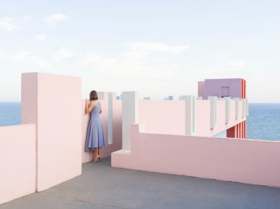 其他.A499-ANNA DEVIS & DANIEL RUEDA.Pink-a-boo series  Anna Devís and Daniel Rueda的摄影作品-13_1696054626593
