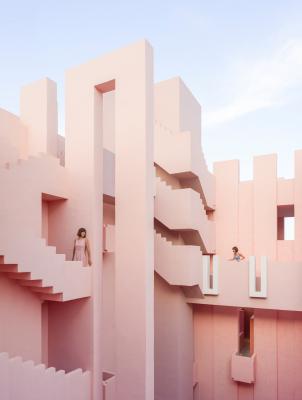 其他.A499-ANNA DEVIS & DANIEL RUEDA.Pink-a-boo series  Anna Devís and Daniel Rueda的摄影作品-4_1696054626584