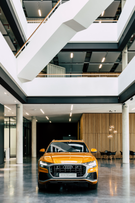其他.哈苏大师获奖作品集.2008.Benjamin Antony Monn 本杰明·安东尼·蒙.个人项目.Audi_Design_Center的摄影作品-BAM-9698