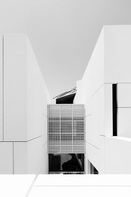 其他.哈苏大师获奖作品集.2008.Benjamin Antony Monn 本杰明·安东尼·蒙.个人项目.MI-NI-MAL_Louvre的摄影作品-Louvre-Abu-Dhabi-Benjamin-Monn-4