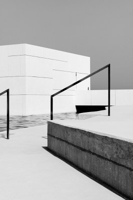 其他.哈苏大师获奖作品集.2008.Benjamin Antony Monn 本杰明·安东尼·蒙.个人项目.MI-NI-MAL_Louvre的摄影作品-Louvre-Abu-Dhabi-Benjamin-Monn-9