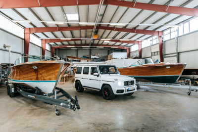 其他.哈苏大师获奖作品集.2008.Benjamin Antony Monn 本杰明·安东尼·蒙.个人项目.Mercedes-AMG_G_63的摄影作品-Image-Mercedes-AMG-G63-2