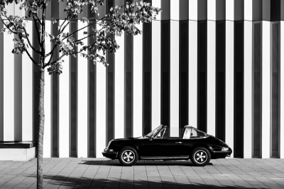 其他.哈苏大师获奖作品集.2008.Benjamin Antony Monn 本杰明·安东尼·蒙.个人项目.Porsche_911_Targa的摄影作品-BAM_911-Porsche1
